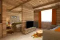 1 bedroom apartment 72 m² Kolasin, Montenegro