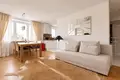 3 room apartment 52 m² in Warsaw, Poland
