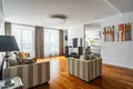 Mieszkanie 3 pokoi 109 m² Mińsk, Białoruś