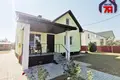 House 67 m² Kirauski sielski Saviet, Belarus