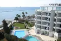 Квартира 2 спальни 90 м² Гермасойя, Кипр