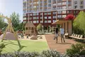 Apartamento 2 habitaciones 47 m² Sapronovo, Rusia