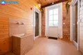House 878 m² Uzilgiai, Lithuania