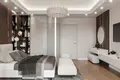 Mieszkanie 1 pokój 38 m² Akrotiri, Cypr