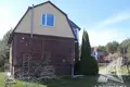 Maison 73 m² Muchaviecki sielski Saviet, Bélarus