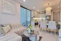Kondominium 1 Schlafzimmer  Pattaya, Thailand