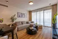 Mieszkanie 3 pokoi 127 m² Limassol, Cypr