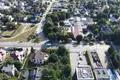 Atterrir 1 032 m² Poznan, Pologne