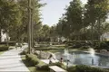 Вилла Самый крупный проект в Тбилиси на берегу реки Кура Eaglehills Waterfront BY EMAAR GROUP