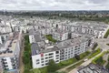 Wohnung 2 zimmer 44 m² Warschau, Polen