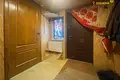 Квартира 3 комнаты 45 м² Слобода, Беларусь