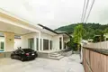 6-Schlafzimmer-Villa 550 m² Kathu, Thailand