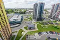 1 room apartment 30 m² Minsk, Belarus