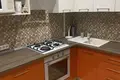Appartement 2 chambres 58 m² Minsk, Bélarus