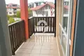 Apartamento 2 habitaciones 65 m² Aheloy, Bulgaria