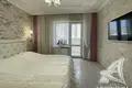 Квартира 3 комнаты 77 м² Мухавецкий сельский Совет, Беларусь