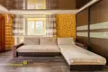 1 room apartment 34 m² Minsk, Belarus