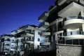 Ático 3 habitaciones 100 m² Muratpasa, Turquía