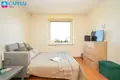 Квартира 2 комнаты 43 м² Вильнюс, Литва