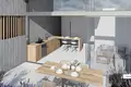3 room apartment 57 m² Municipality of Athens, Greece