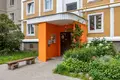 Mieszkanie 1 pokój 33 m² Mińsk, Białoruś