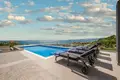 Dom 4 pokoi 363 m² Split Dalmatia County, Chorwacja