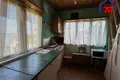 House 57 m² Piatryskauski sielski Saviet, Belarus