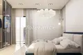 Mieszkanie 2 pokoi 45 m² Serik, Turcja