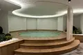 1 bedroom apartment 61 m² Muratpasa, Turkey