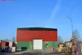 Nieruchomości komercyjne 1 513 m² w Mariampol, Litwa