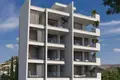 2 bedroom penthouse 80 m² Limassol District, Cyprus