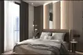 1 bedroom apartment 48 m² Mezitli, Turkey