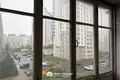 1 bedroom apartment 34 m² Minsk, Belarus