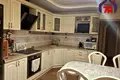 Квартира 2 комнаты 62 м² Минск, Беларусь