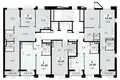 Mieszkanie 1 pokój 28 m² Kommunarka, Rosja