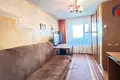 Wohnung 2 zimmer 56 m² Soligorsk, Belarus