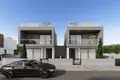 3-Schlafzimmer-Villa 180 m² Mesogi, Zypern