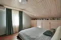 Ferienhaus 195 m² Kalodziscanski sielski Saviet, Belarus