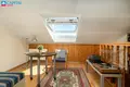 Квартира 5 комнат 118 м² Вильнюс, Литва