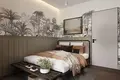 1 bedroom apartment 67 m² Eyupsultan, Turkey