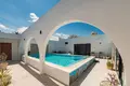 4-Schlafzimmer-Villa 3 552 m² Chelem, Mexiko
