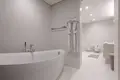 Wohnung 3 Schlafzimmer 214 m² Budva, Montenegro