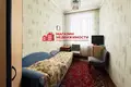 Wohnung 3 zimmer 55 m² Hrodna, Belarus