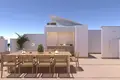 Villa de 4 dormitorios 133 m² Pilar de la Horadada, Španjolska