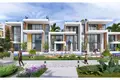 Квартира 5 комнат 143 м² Gazimagusa Belediyesi, Северный Кипр