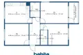 Mieszkanie 3 pokoi 78 m² Porvoo sub region, Finlandia
