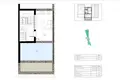 Maison 2 chambres 288 m² Gornja Lastva, Monténégro