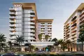 Estudio 35 m² Dubái, Emiratos Árabes Unidos
