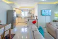Mieszkanie 3 pokoi 120 m² Alanya, Turcja
