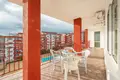 Appartement 3 chambres 110 m² Sveti Vlas, Bulgarie